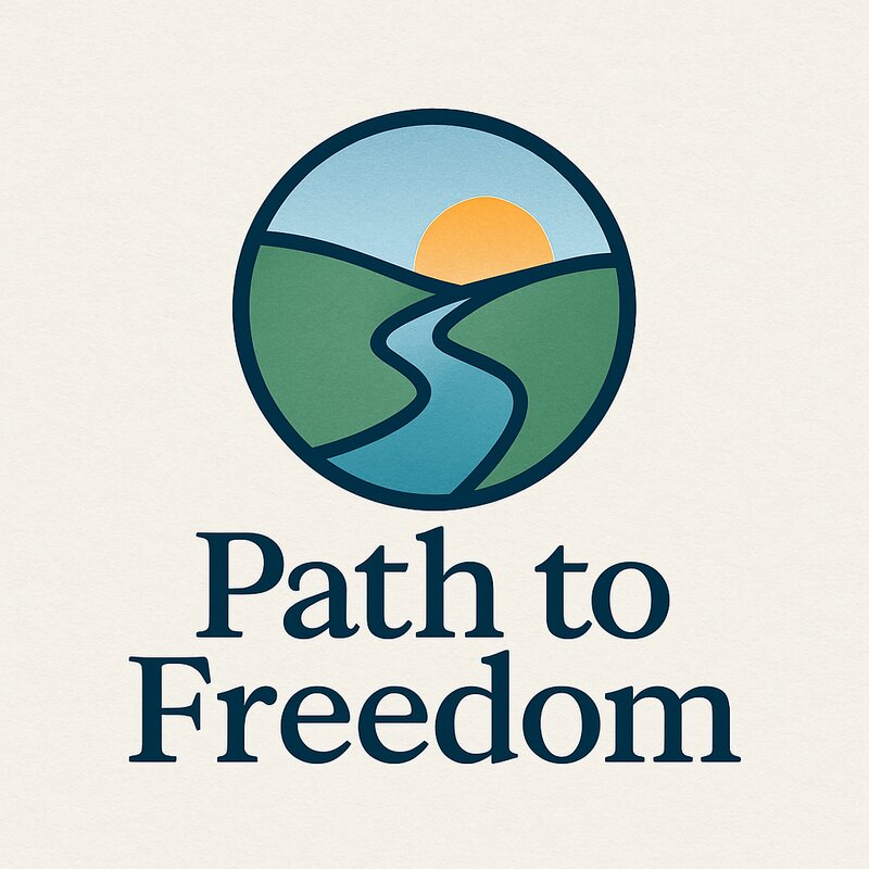 Path to Freedom Logo